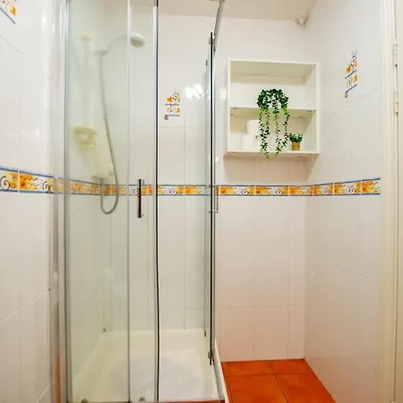 Stylish 2-bed Apartment
