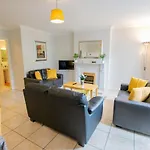 Apartmán 123 - Stylish 2-bed *