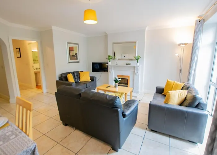 Apartamento 123 - Stylish 2-bed *