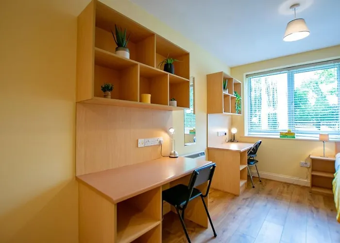 アパート 123 - Stylish 2-bed ゴールウェイ